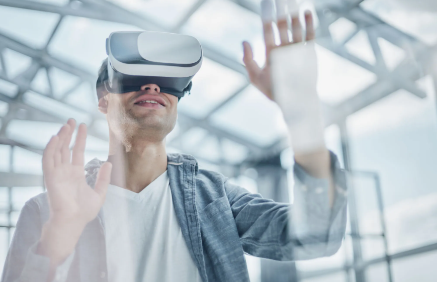 Top 10 Emerging Technologies Shaping 2025