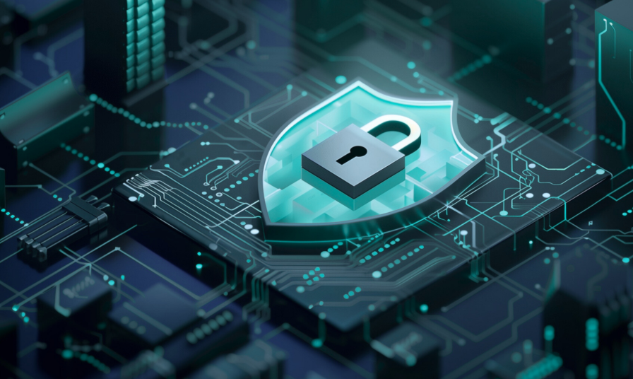 Top 10 Cybersecurity Threats to Watch in 2025