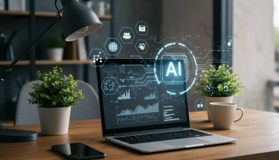 AI on Autopilot: The Essential Tool Stack to Grow Your Business Faster