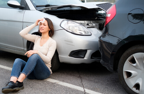 Personal Injury Lawyer in Houston, Texas: Car Accident Claims for Broken Bones