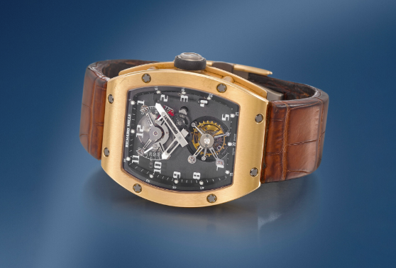 Richard Mille Watch: The Ultimate Symbol of Luxury and Innovation