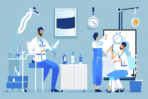 Comprehensive Guide to IV Parts in Intravenous Therapy