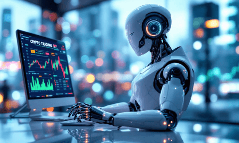 What You Need to Do to Master an Automated Robot Trading System - Alloquinte