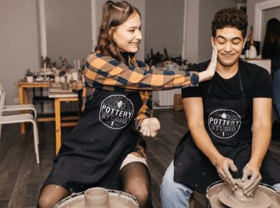 Art Studio Hong Kong: A Creative Space for Learning, Expression, and Inspiration