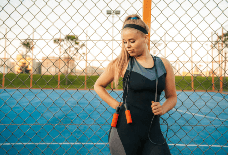 Sports Fabric Material Explained: How Performance Textiles Enhance Athletic Wear