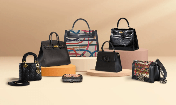 Hong Kong Leather Bag Brand: Quality Meets Style - Alloquinte