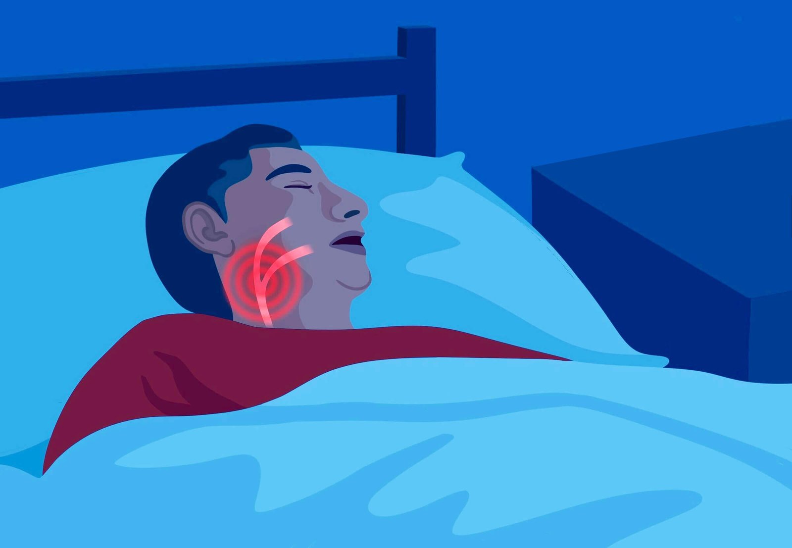 Sleep Apnea