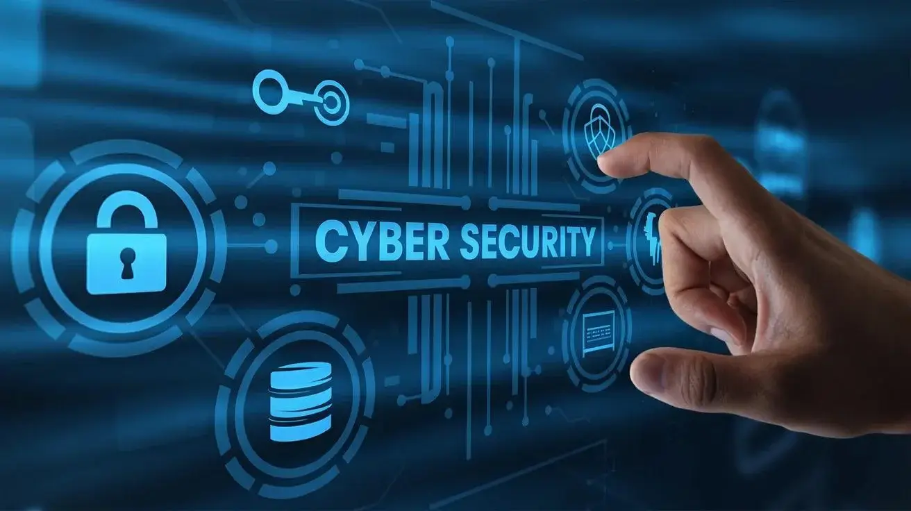 Cyber Security